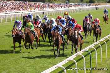 Knavesmire set to host 64th John Smith's Cup
