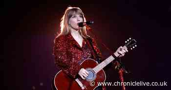 Taylor Swift Eras Tour tickets hit £6,000 on resale sites as fans hit out over 'greed'