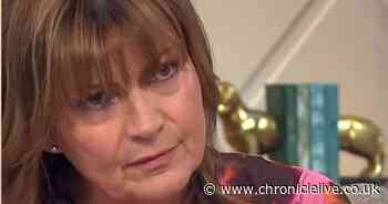 ITV's Lorraine Kelly issues warning over alarming TikTok sunbathing trend