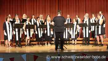 Event in Egenhausen: Dorfleben wird lang in Erinnerung bleiben