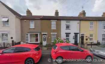 Plans to rebuild homes destroyed by Wennington fire approved