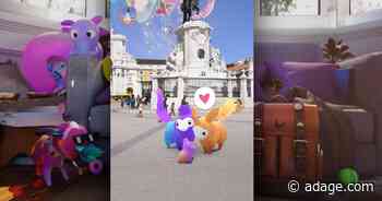 TikTok and gaming—how it plans to compete with YouTube and Twitch