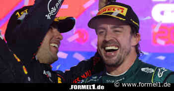 Alternative Formel 1: So spannend wäre die WM 2023 ohne Max Verstappen