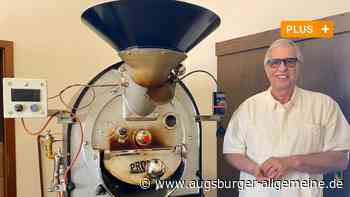 "Mi Cafecito": Im Bärenkeller lockt eine kleine Kaffeerösterei die Kunden