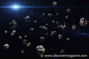 Scientists Predict Next 1,000 Years of Asteroid Impacts — Are We Safe?