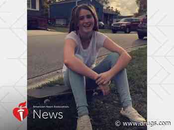 AHA News: Flu-Related Myocarditis Is Rare But Can Be Fatal, as Ohio Family Learned