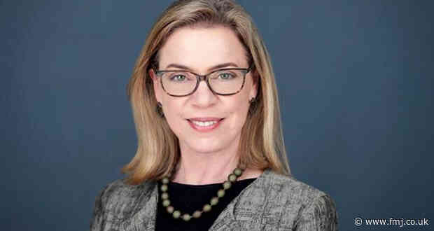 Despina Katsikakis elected President of the BCO