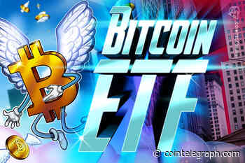 Europe's first spot Bitcoin ETF eyes 2023 debut after a year-long delay