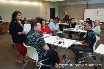 Hawaii’s public schools lag in violence prevention, experts say