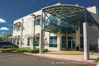 Judge rules in favor of charter school in search case