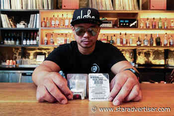 Council votes to require overdose drug for Oahu bars