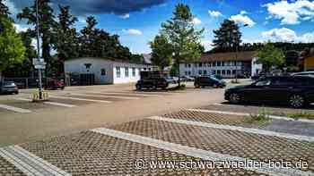 Erlebnistag in Nagold: So feiert Häfele seine 100 Jahre