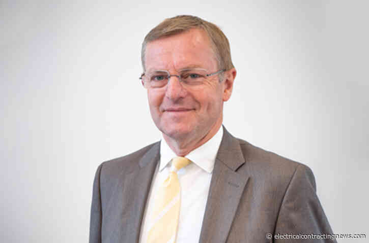 Baxi’s Paul Marsden appointed as chair of SoPHE IWG