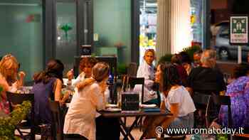 Friday Jazz Night a Salotto Morgagni
