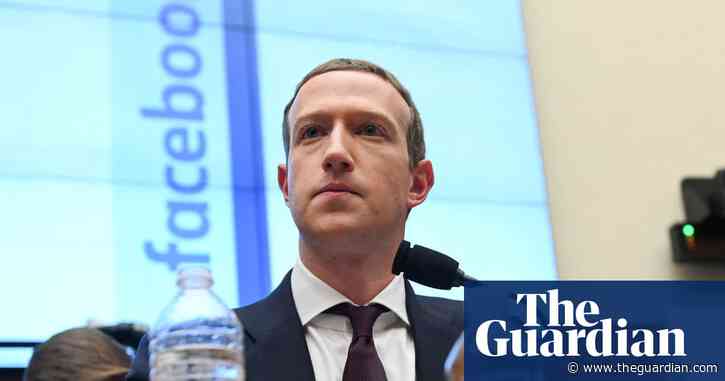 Zuckerberg asked to testify on Meta’s role in human trafficking in Florida