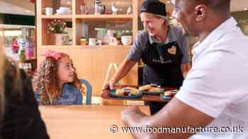 5 food and drink manufacturing summer schemes to watch