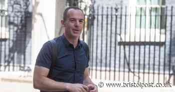 Martin Lewis says he won't be used in 'party-political spats' as MPs row over soaring mortgage rates