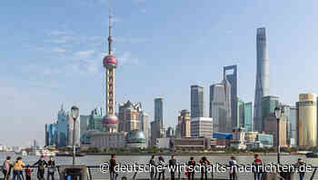 Neue Probleme für Chinas angeschlagenen Immobilienmarkt