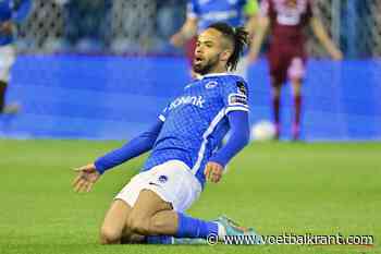 Transfer van Bongonda naar Rusland doet de wenkbrauwen fronsen, maar verschilt niet veel van die van Alderweireld