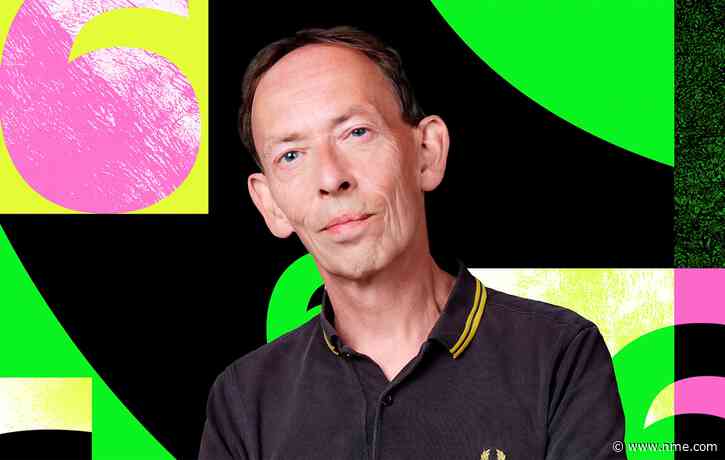 Steve Lamacq on ‘The Rise And Fall Of Britpop’: “Everyone was a character”