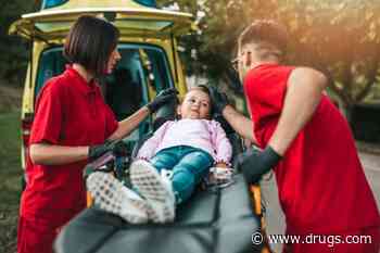 Variation Seen in Dosing of Meds at Prehospital Pediatric Encounters