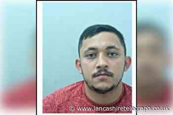 Man with links to Blackburn with Darwen is wanted by police