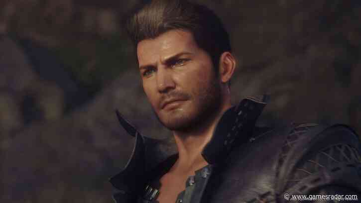 Naoki Yoshida would love a Final Fantasy 16 DLC starring Cid