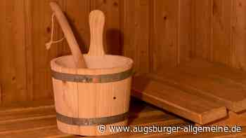 Streit in Sauna artet in Schlägerei aus - weil einer eine Unterhose trug