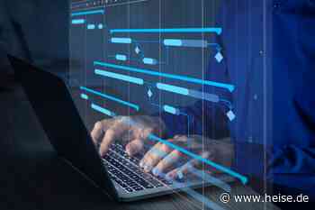 Visual Studio Code: Mypy-Erweiterung und bald kein Python-3.7-Support mehr