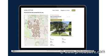 UnlistedHomes.com Launches First Universal ChatGPT-Powered Real Estate Search Engine