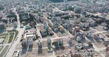 Nach Erdbeben: Dauerhafte Hilfe für Türkei beim Wiederaufbau