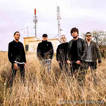 Shed Seven's first album in 6 years features Pete Doherty and Happy Mondays star Rowetta