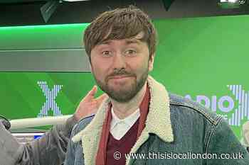 Inbetweeners star James Buckley shuts down reunion hopes