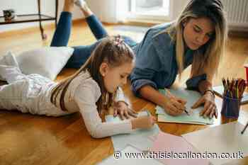 Legal age to babysit UK: See the NSPCC's guidance