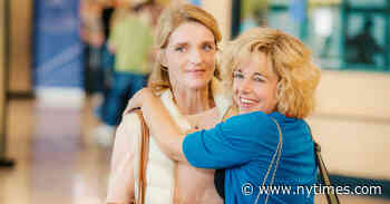 ‘Two Tickets to Greece’ Review: Advisory Travel