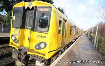 New penalty fares for travelling without a ticket on Merseyrail