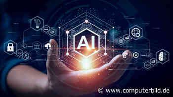 Nach Bard: Google bringt Notiz-App mit KI an den Start