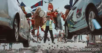 Here Are the Nominated Ads for the 75th Annual Emmy Awards