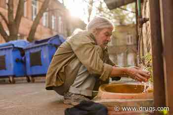 Characteristics of Injury Vary for Homeless, Housed People