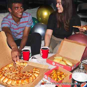 Islington Pizza Hut to offer £1 pizzas to mark 50 years