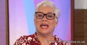 Loose Women's Denise Welch 'takes over' as host as ITV co-star battles illness