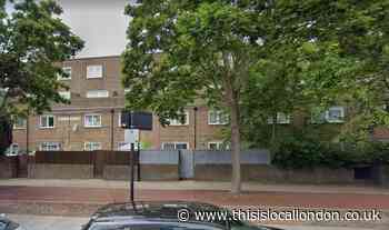 Islington Council to buy back 100 ex-council homes for needy