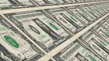 Schweizer Franken setzt Höhenflug gegen Dollar und Euro fort