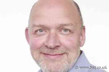 Leading ‘trust in distress’ can be like playing ‘whack-a-mole’, says CEO