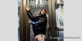 Former 'Jesus Christ Superstar' actor with Oath Keepers ties is acquitted of Jan. 6 charges