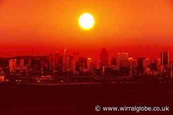 Europe heatwave: UK tourists issued urgent health warning