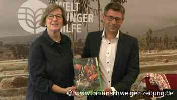 Hunger-Krise verschärft sich - Welthungerhilfe warnt vor Etatkürzungen