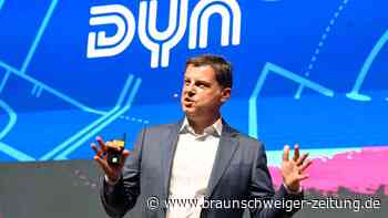 Kurz vor Start: Dyn stellt Preisstruktur und Programm vor