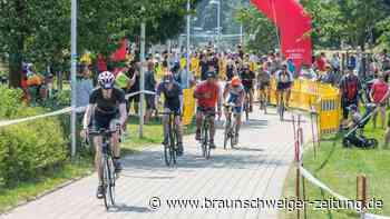 Zoff wegen Verkehrsbehinderungen beim Wolfsburger Triathlon