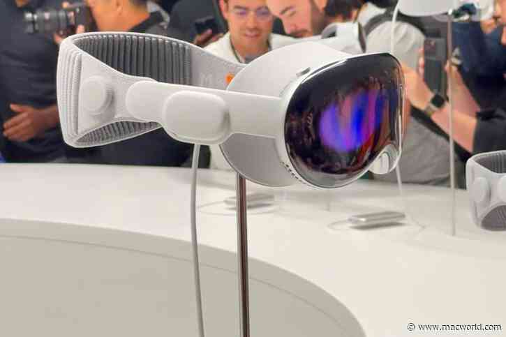 3 missing Vision Pro features that will play a key role in the future